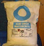 Made up in Britain: Portland Cement : Joseph Aspdin 1824